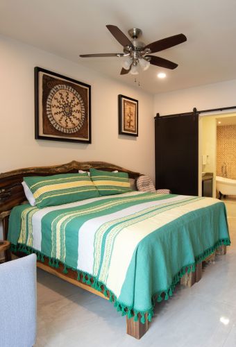 Palacio Huatulco