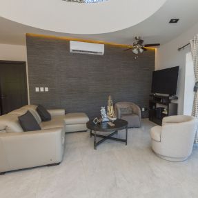 Palacio Huatulco